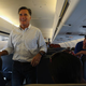 Gorka (right) with Romney (Joe Raedle/Getty Images)